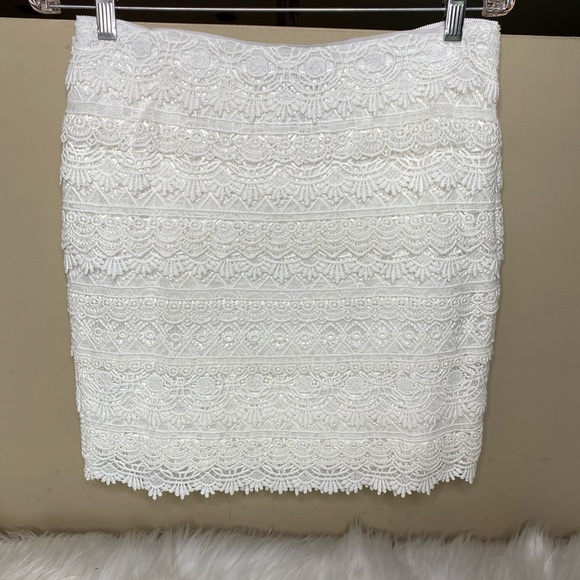 White House Black Market Skirts White House Black Market